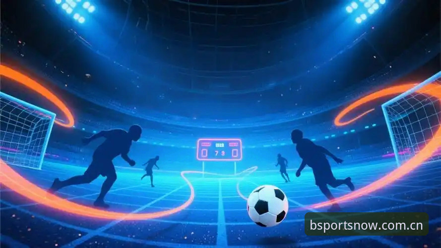 B体育平台官网最新动态：BSports体育app v2.2.0版本引领在线体育博彩体验革新
